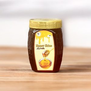 Pure Small Bee Sidr Honey from Pakistan – Export Quality Natural Berry Honey